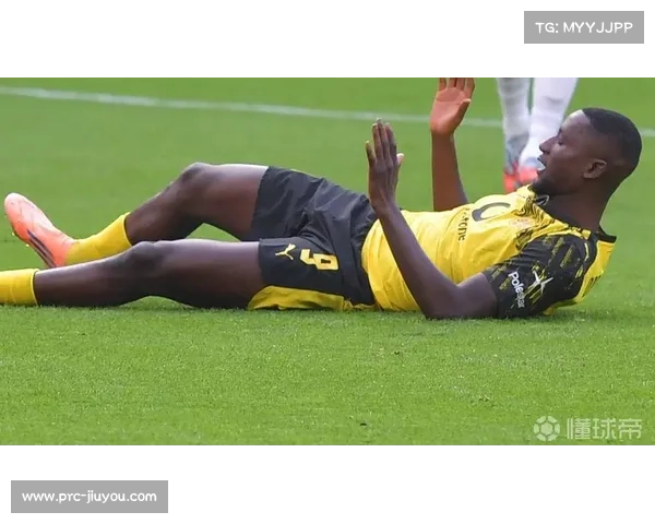 多特前锋吉拉西因伤退出几内亚国家队 将提前归队接受治疗