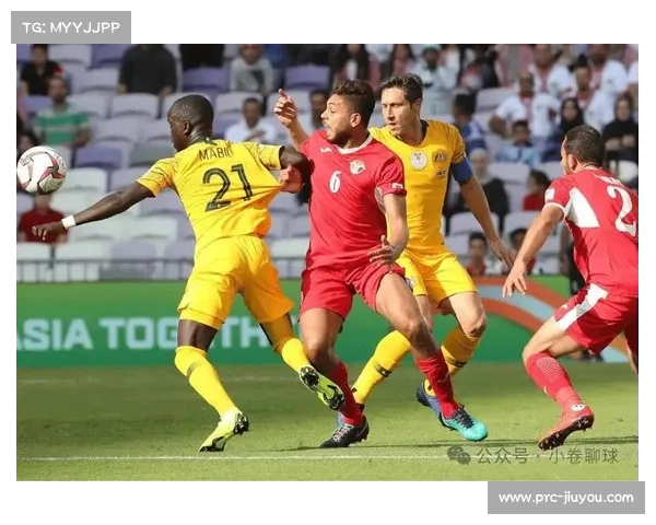 摩洛哥U20主帅决赛后激动落泪 称胜利是献给全体国民的珍贵礼物