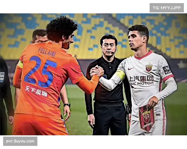 金元足球退潮后各队实力差距缩小 战术打法多元提升中超观赏性