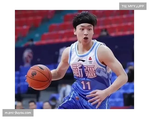 齐麟持球进攻能力全面提升 新疆前锋完成终结点到重心蜕变