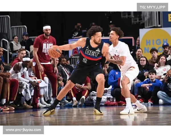 杜伦33分16篮板0失误率活塞加时逆转骑士，连续四场25+10填队史空白