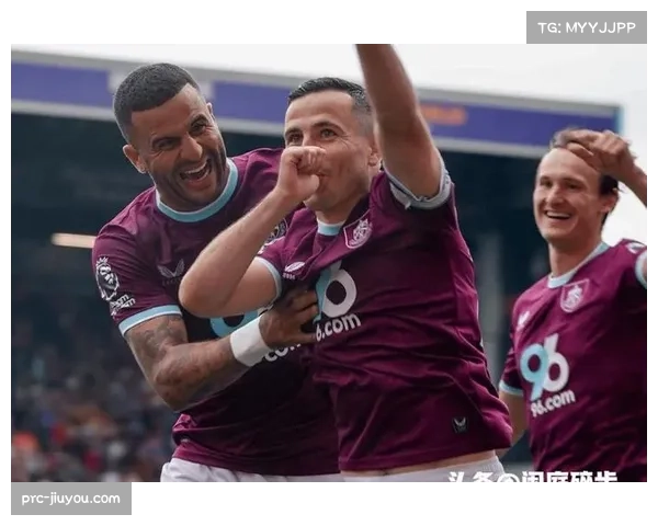 英超中游集团竞争激烈 第七到第十四仅差六分